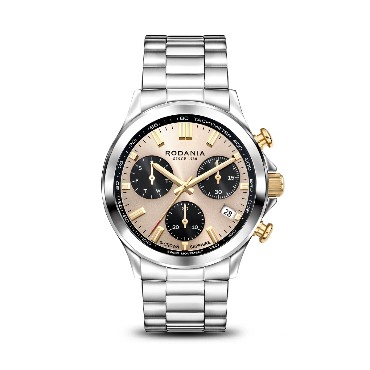  R17044 VERBIER CHRONOGRAPH