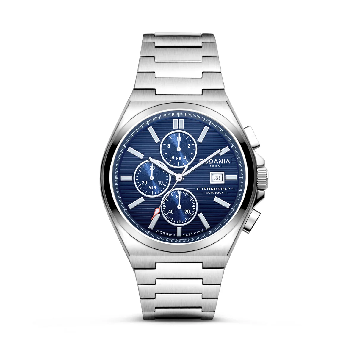 R74010 R74010 WORLDSTAR CHRONOGRAPH
