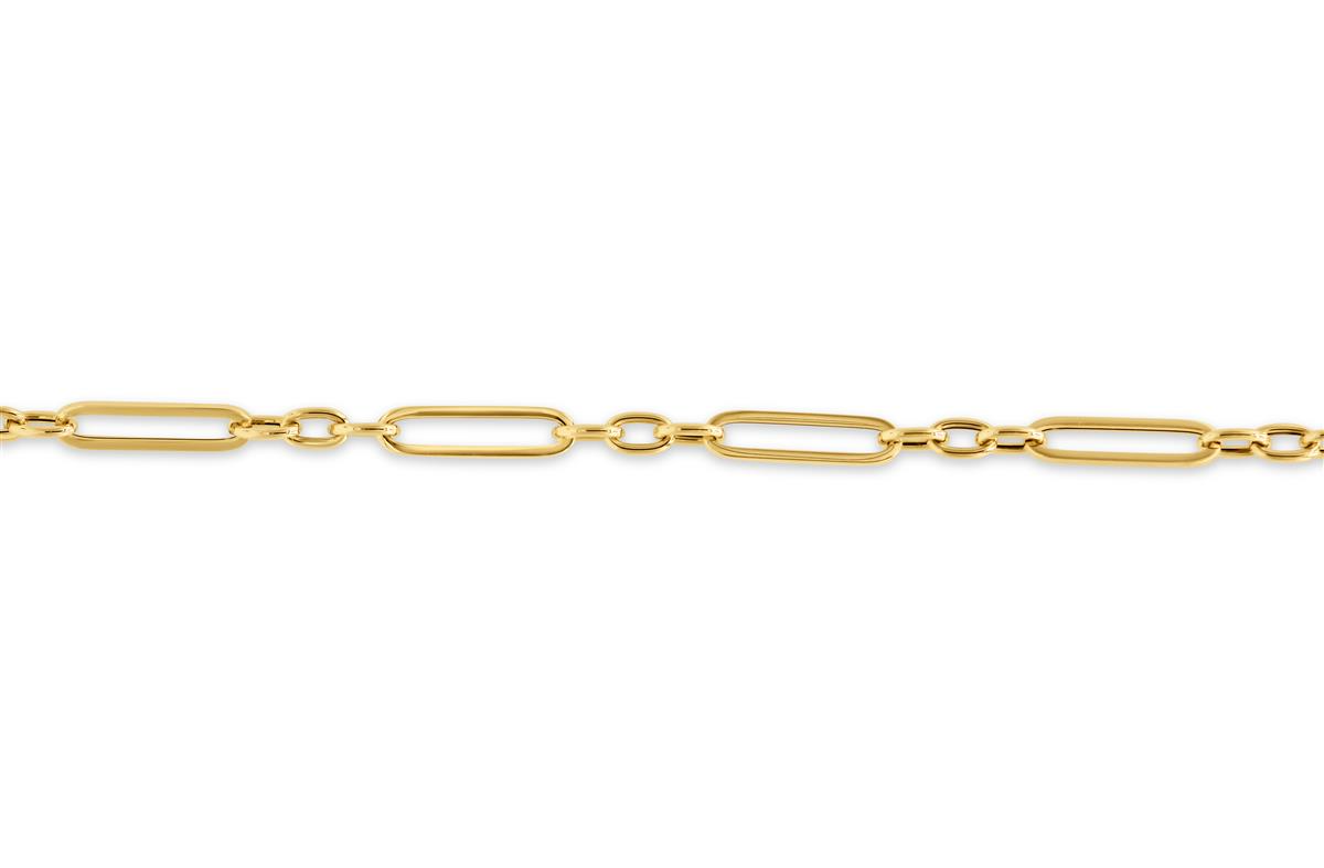 Femme Ador&eacute;e Armband goud 18k