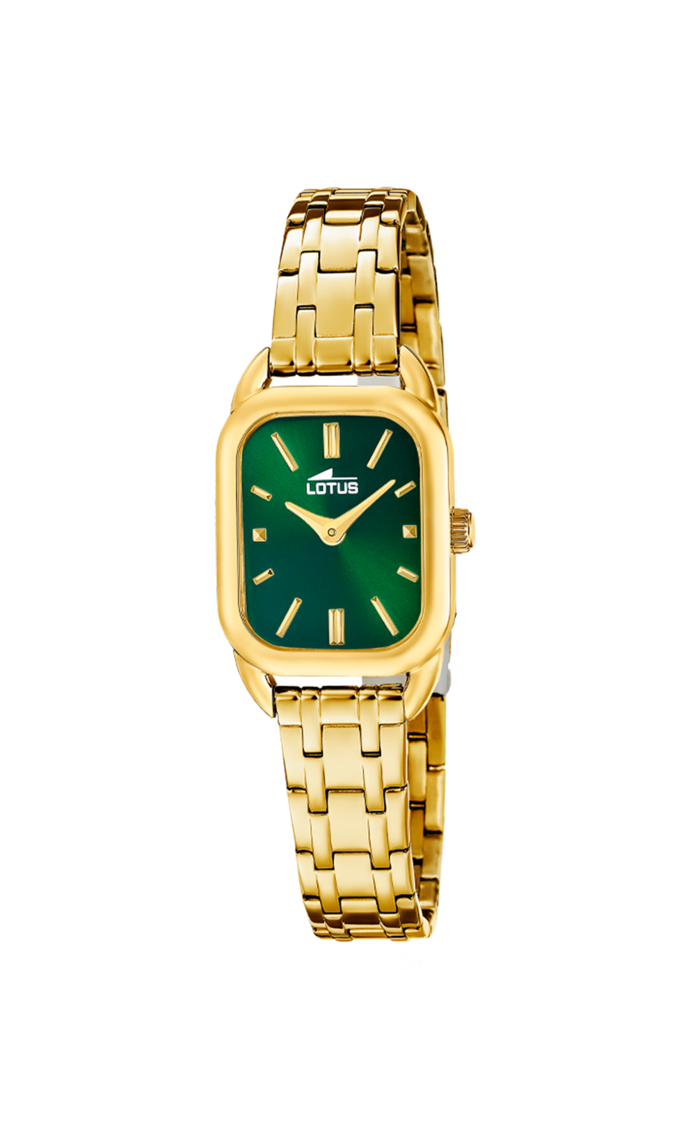 Damesuurwerk geleverd met gratis armband