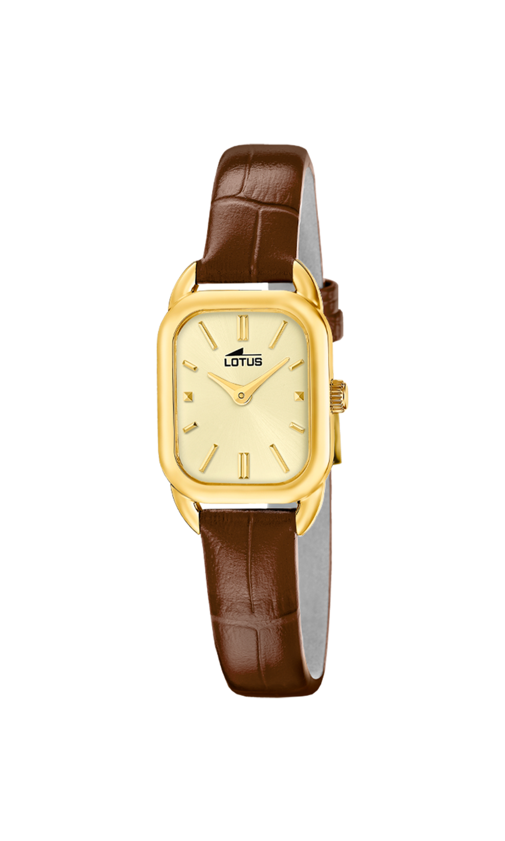 Damesuurwerk geleverd met gratis armband