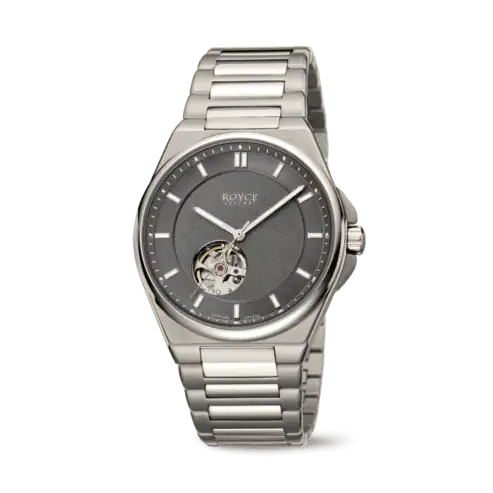 Die Boccia HAU Automatic Titan, Modellnummer 3677-02, ist eine elegante Armbanduhr der Kategorie "Watch". Sie besticht durch ihr Titan-Geh&auml;use, das Leichtigkeit und Strapazierf&auml;higkeit gew&auml;hrleistet. Die Uhr eignet sich ideal f&uuml;r den t&auml;glichen Gebrauch und l&auml;sst sich am besten mit Freizeit- oder Gesch&auml;ftskleidung kombinieren. Sie ist eine stilvolle Erg&auml;nzung f&uuml;r jedes Handgelenk.