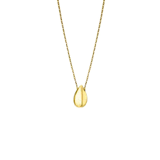Produktmerkmale: Die Kette mit Anh&auml;nger in Tropfenform besteht aus hochwertigem 750er Gold und tr&auml;gt die Modellnummer GD159OA.00. Sie geh&ouml;rt zur Kategorie &bdquo;Schmuck&ldquo; und ist als &bdquo;Halskette&ldquo; klassifiziert.  
Trageempfehlung: Dieses elegante Schmuckst&uuml;ck kann sowohl bei festlichen Anl&auml;ssen als auch im Alltag getragen werden. Perfekt in Kombination mit einem tief ausgeschnittenen Kleid oder einer Bluse.