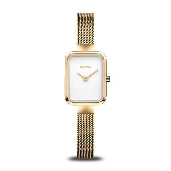  Klassiek, puristisch en toch spannend. Perfect stijlvol samen met contemporain  minimalisme. De CLASSIC-COLLECTIE is ge&iuml;nspireerd op Deens design en staat voor unieke horloges die je dagelijkse stijl perfect accentueren.    Zeer hard kristalhelder en krasvast saffierglas zorgt dat de prachtige wijzerplaat duidelijk zichtbaar is. 