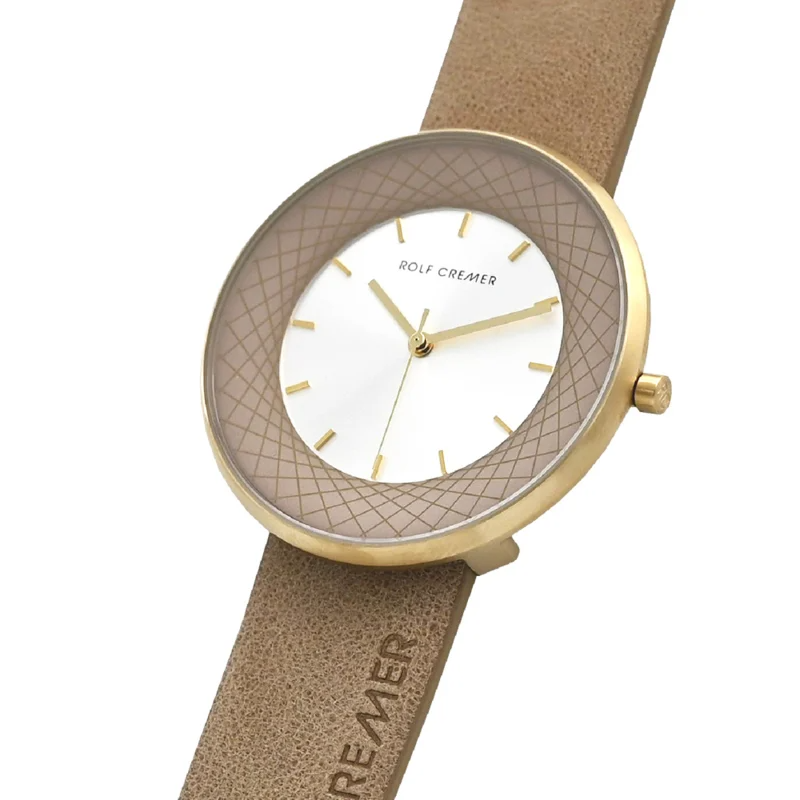 De GENT 42 SPIDER horloge, biedt geavanceerde functionaliteiten en een stijlvol design. Ideaal voor dagelijks gebruik en speciale gelegenheden. Dit horloge draagt u het beste om de pols met passende formele of casual kleding om uw outfit compleet te maken. Voeg dit veelzijdige en elegante accessoire toe aan uw collectie voor een tijdloze uitstraling.