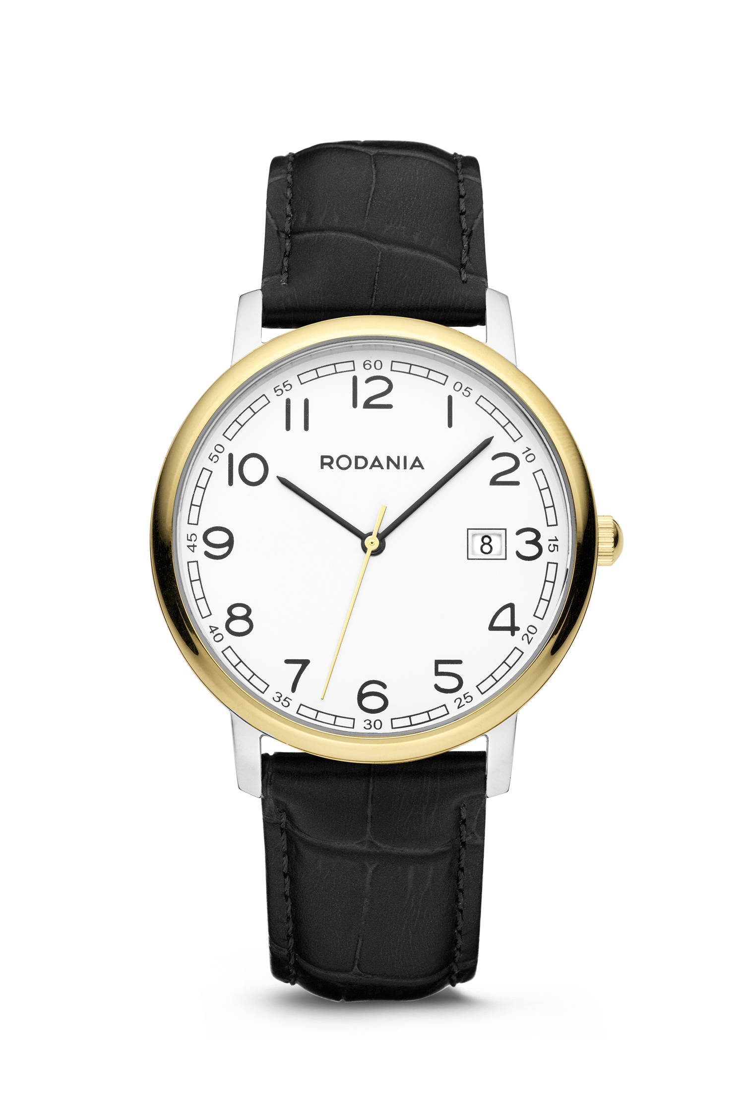 RDX Easton leder band bicolor 5atm