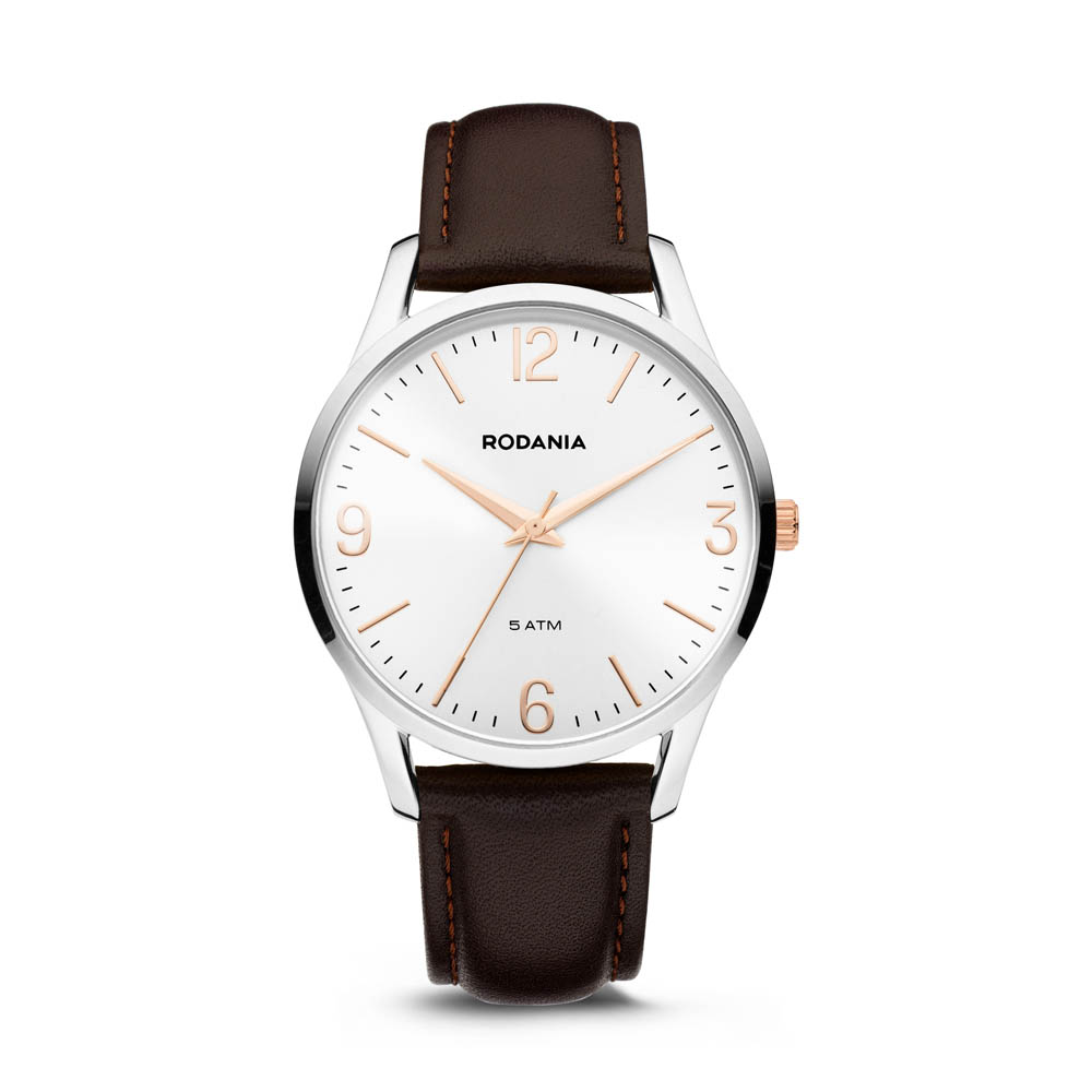 Rodania Senator 5atm 42mm