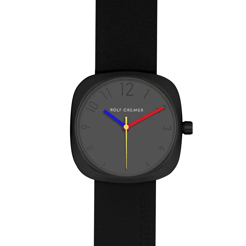 De Moment 508104 is een stijlvolle polshorloge die behoort tot de categorie horloges. Met zijn strakke design biedt het een eigentijdse uitstraling voor elke gelegenheid. Het beste kan dit horloge gedragen worden om de pols, strak genoeg zonder te knellen. Perfect voor dagelijks gebruik of speciale gelegenheden. Voeg een vleugje elegantie toe aan je stijl.
