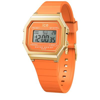 Ice digit retro-Apricot crush-small