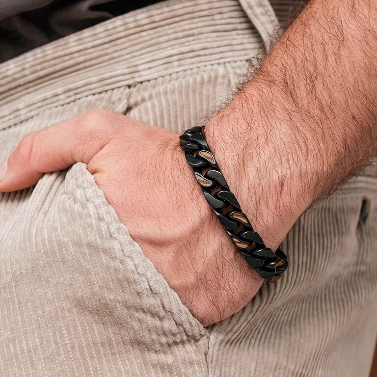 Armband van Holzkern