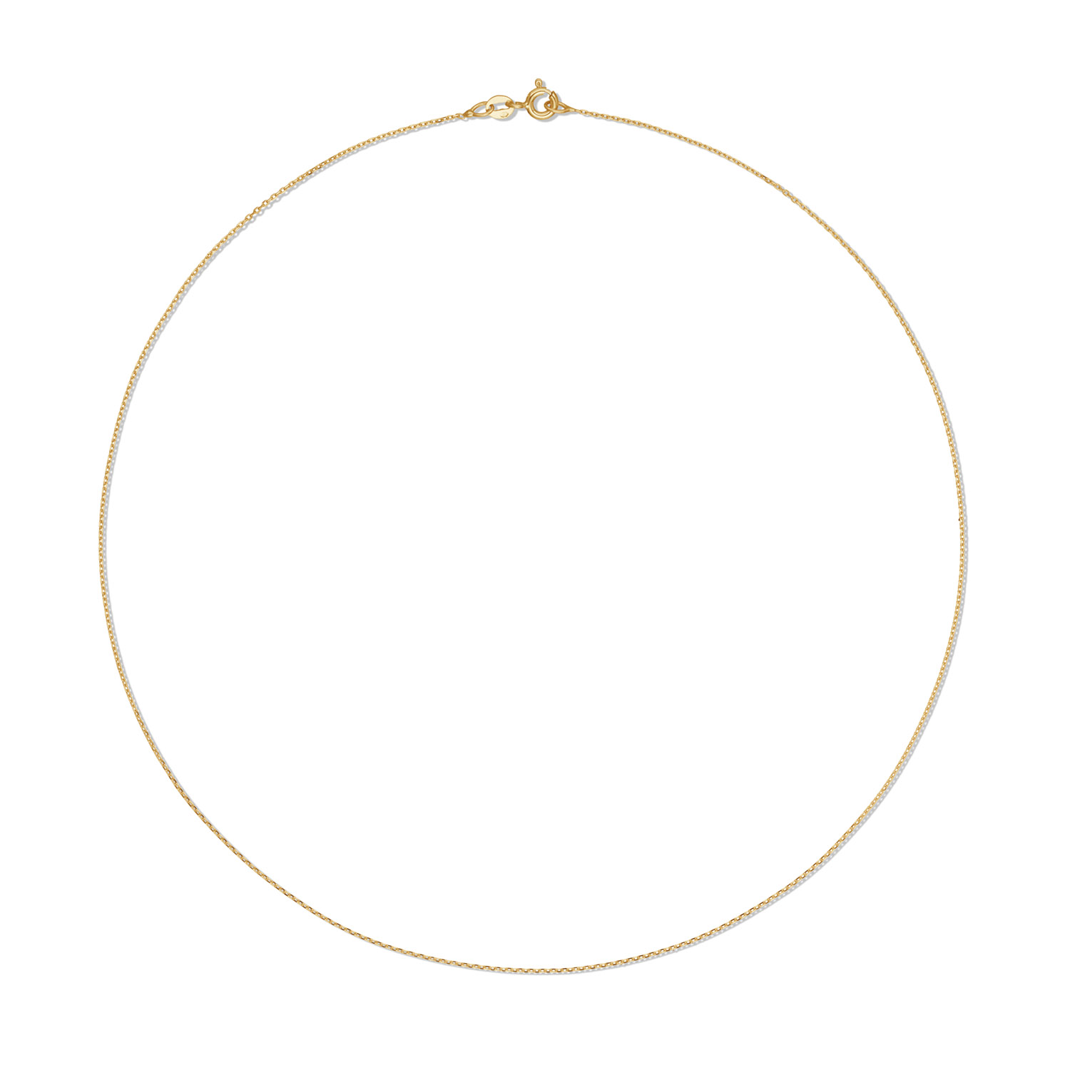 Dit is een collier van het merk GLOW