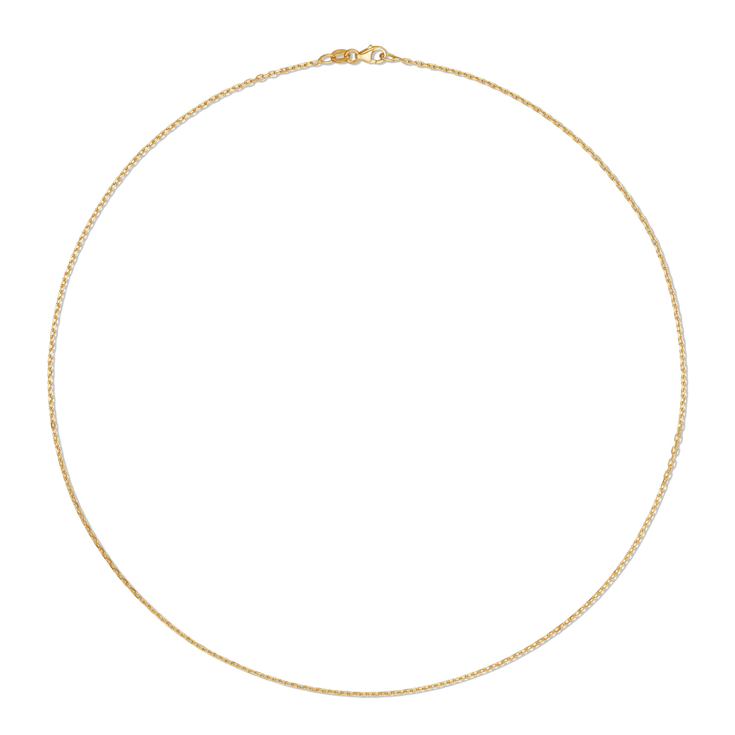 Dit is een collier van het merk GLOW