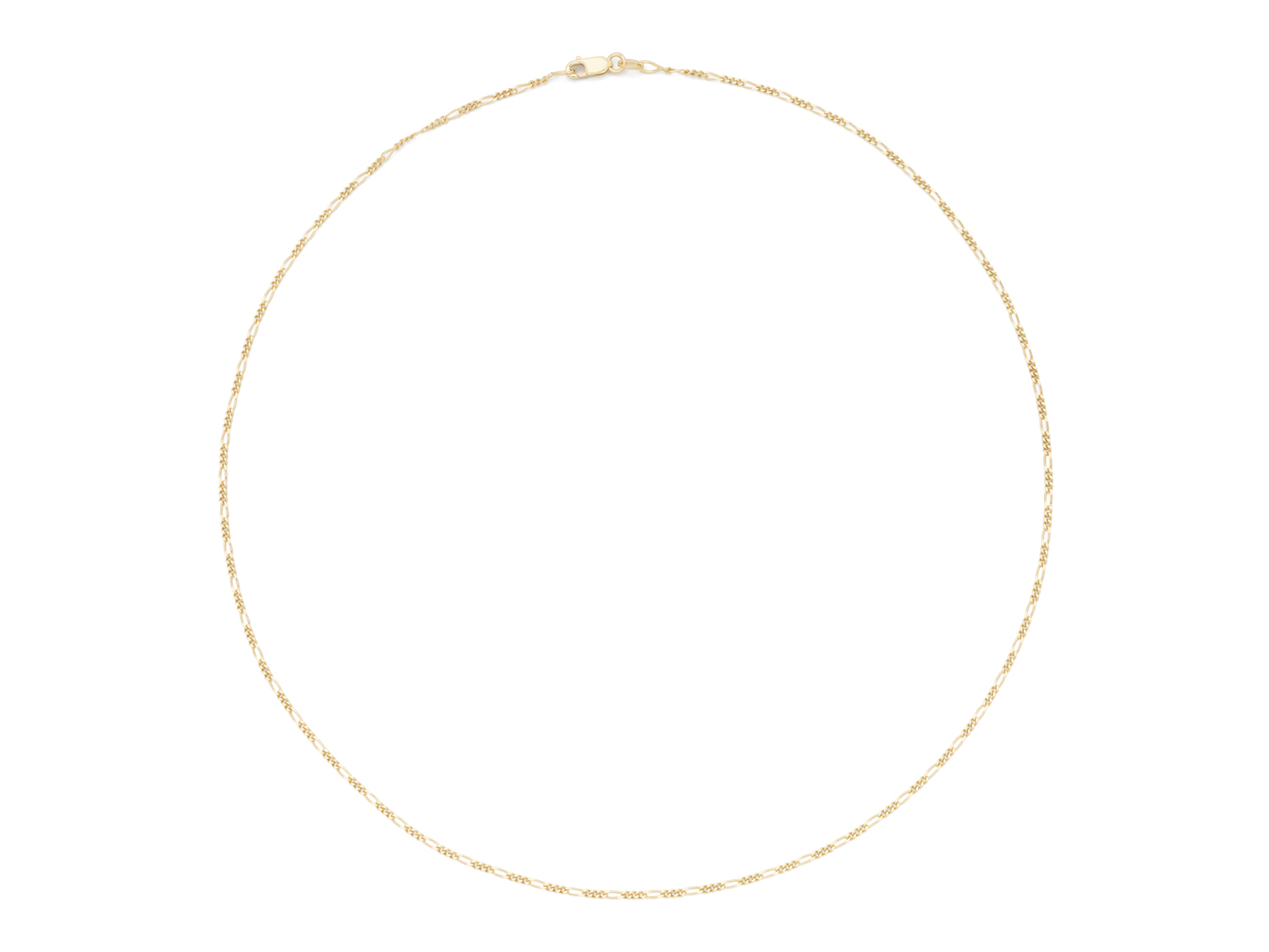 Dit is een collier van het merk GLOW