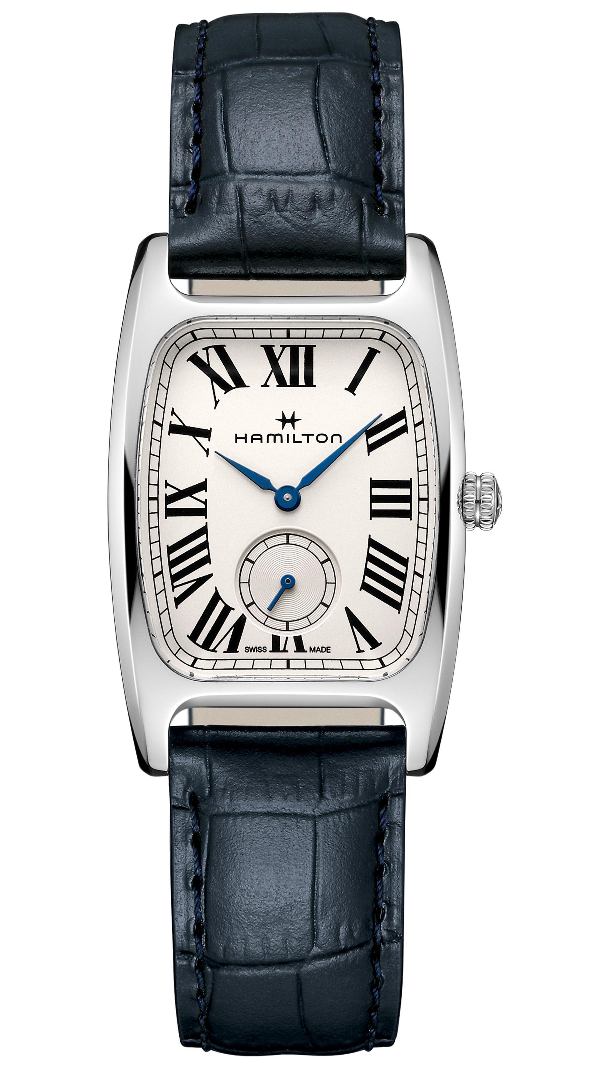 Quartz | 27mm x 31mm | H13421611
