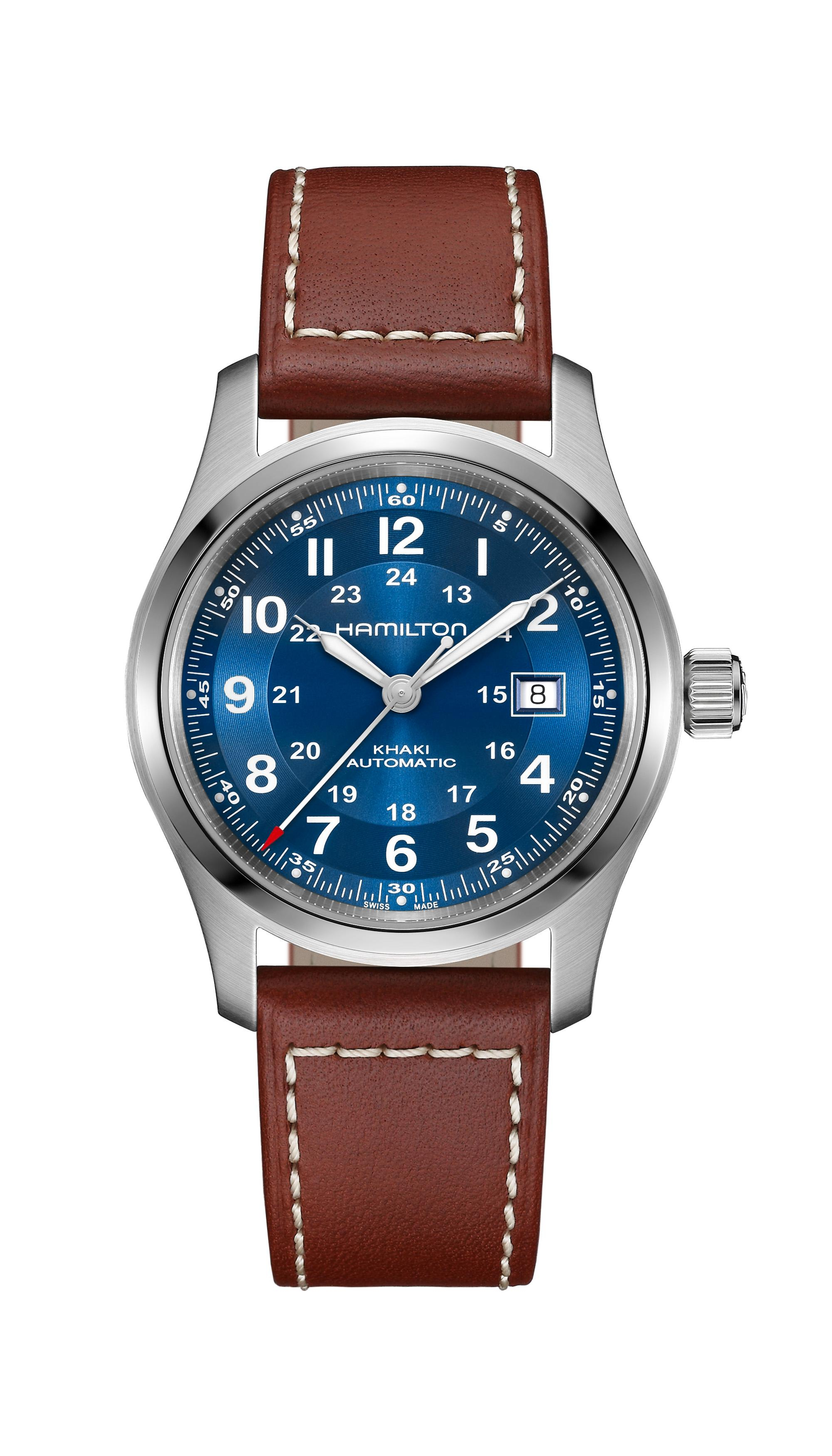 Automatic | 42mm | H70605540