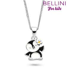 Bellini oorstekers Pinguin 