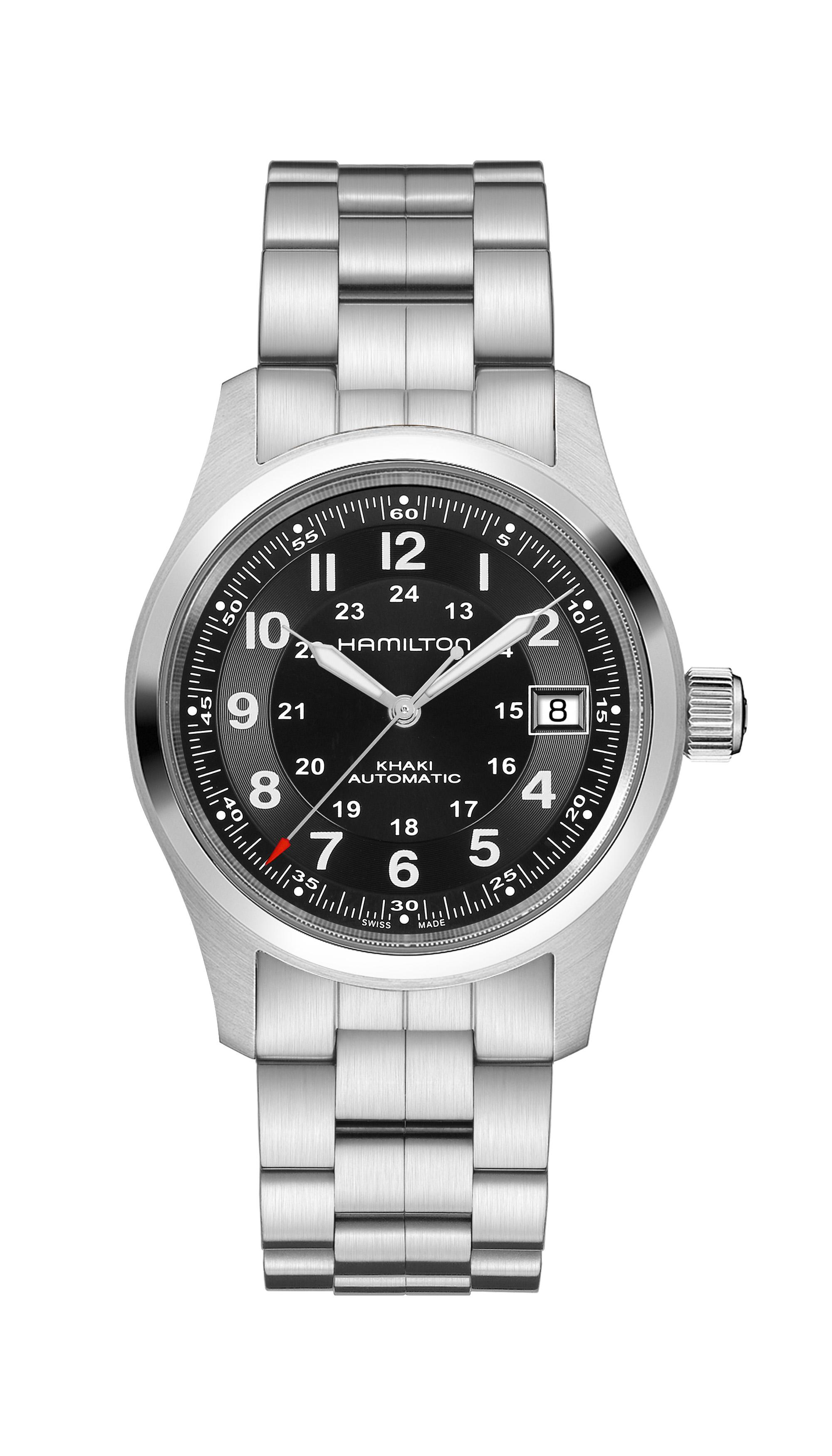 Automatic | 38mm | H70455133
