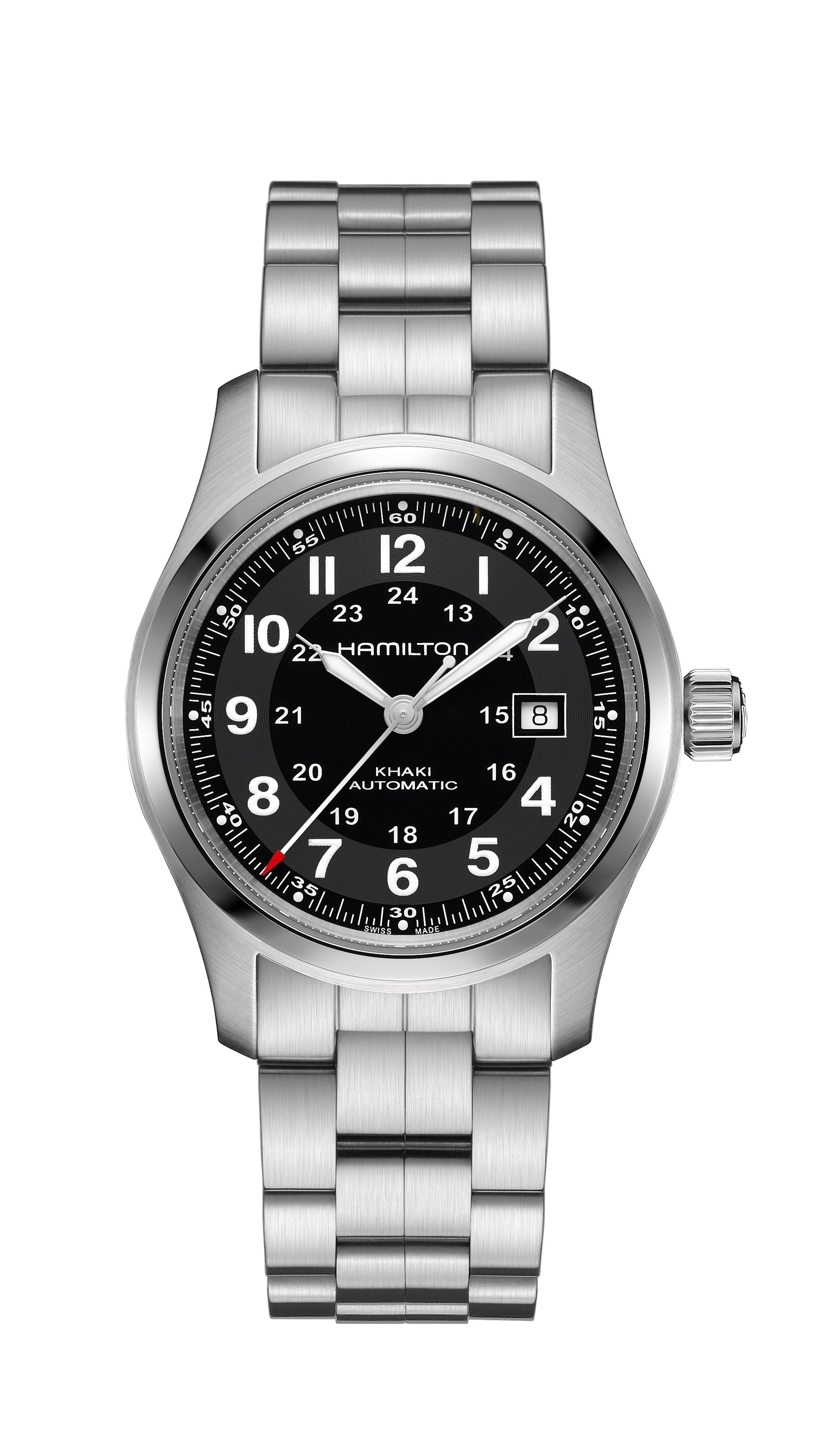 Hamilton | Automatic | 42mm | H70515137

