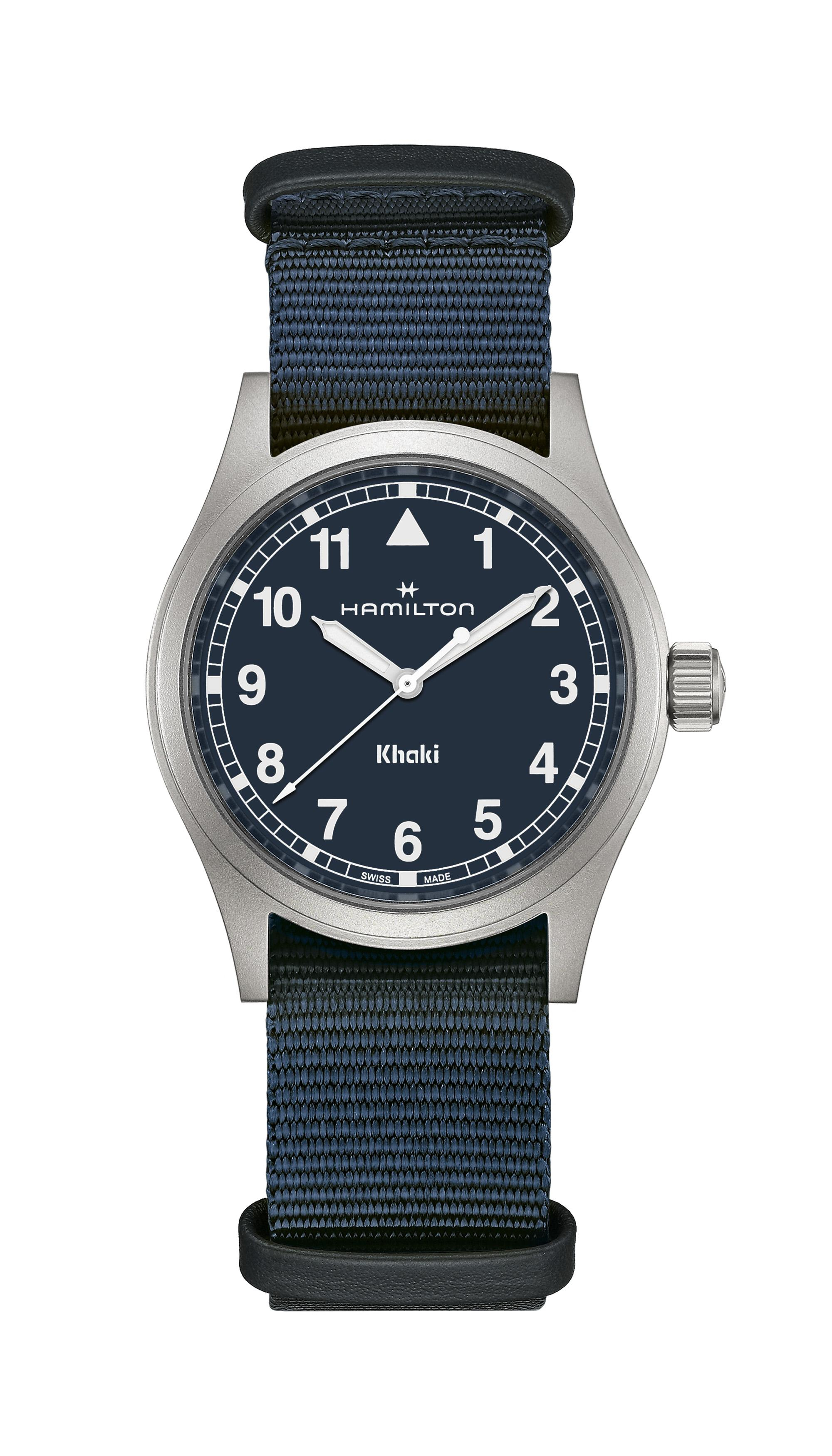 Quartz | 38mm | H69401940