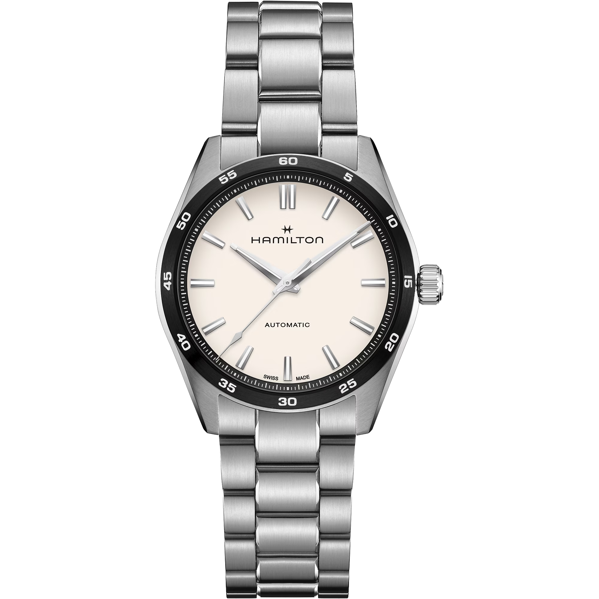 HAMILTON - H36205110

Automatic | 38mm | H36205110
