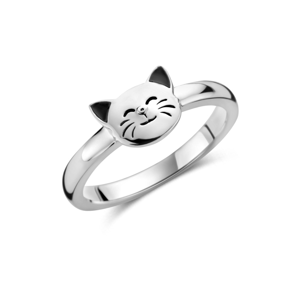 Bellini 579.070.46 Ring met Poes