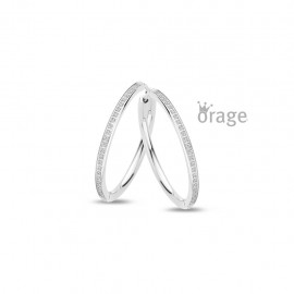 K2840 Buis creool staal 20mm CZ (V/39)