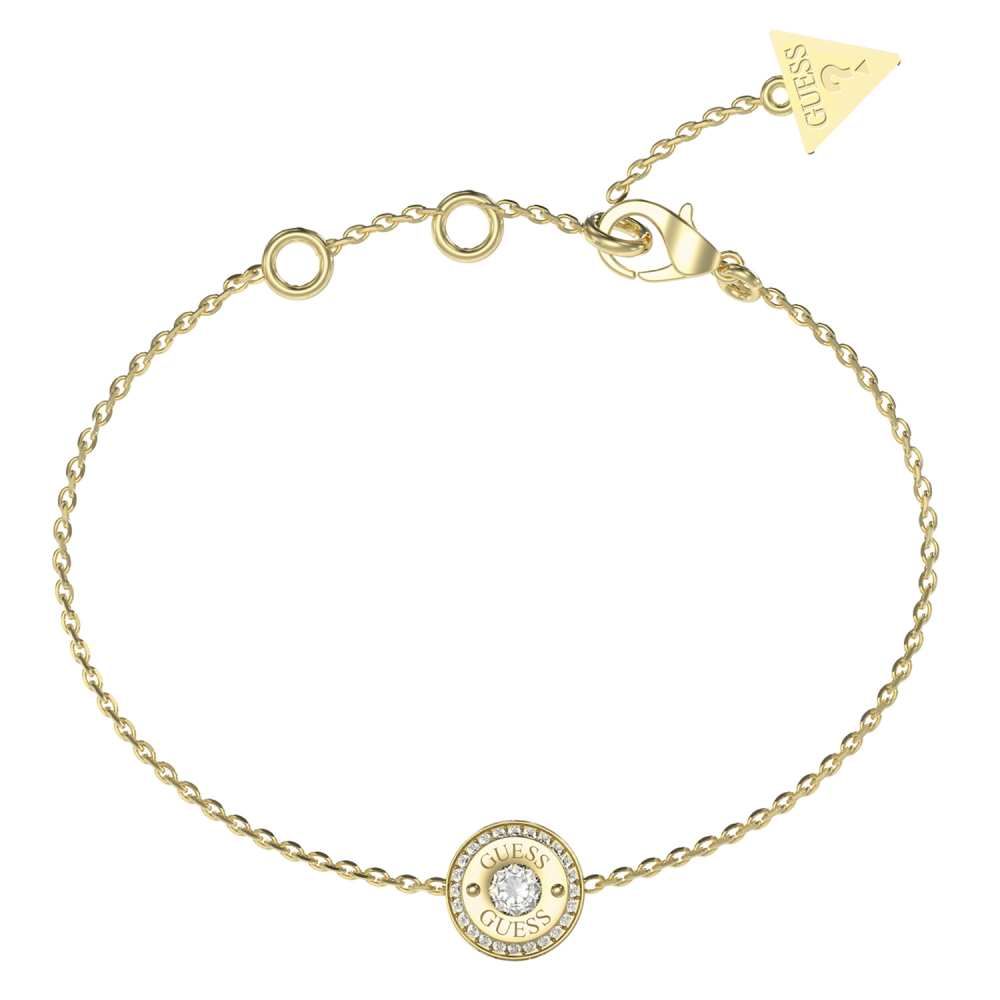 Till Morning Gold Bracelet
