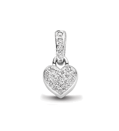 De Tirisi Moda Monte Carlo hanger, modelnummer TP6075DW, is een elegante hanger in de categorie sieraden. Deze prachtige hanger maakt deel uit van de sieraadtype halskettingen, ontworpen om stijl en verfijning toe te voegen aan elke outfit. Draag hem aan een delicate ketting voor een verfijnde look, zowel geschikt voor dagelijks gebruik als speciale gelegenheden.