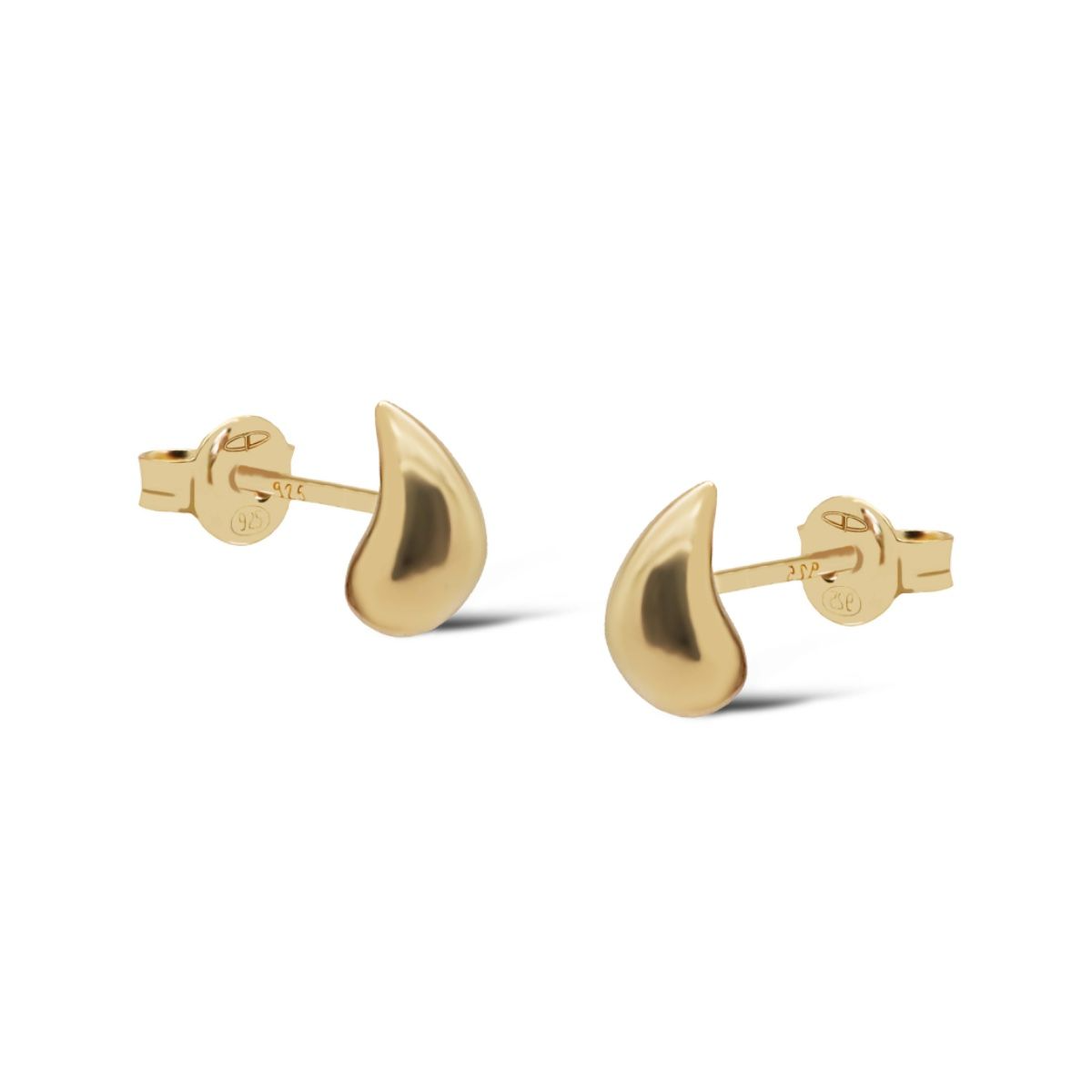 De Karma Symbols FILOU Drop Goldplated, modelnummer KAR-M3316GP, is een elegante aanvulling op uw sieradencollectie. Draag ze als verfijnde toevoeging bij zowel casual als formele outfits voor een vleugje glamour en stijl. Perfect voor elke gelegenheid.