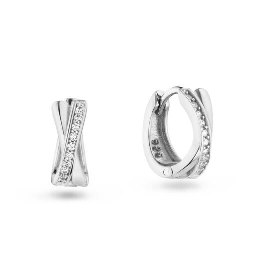 Klapoorringen - &Oslash; 10mm