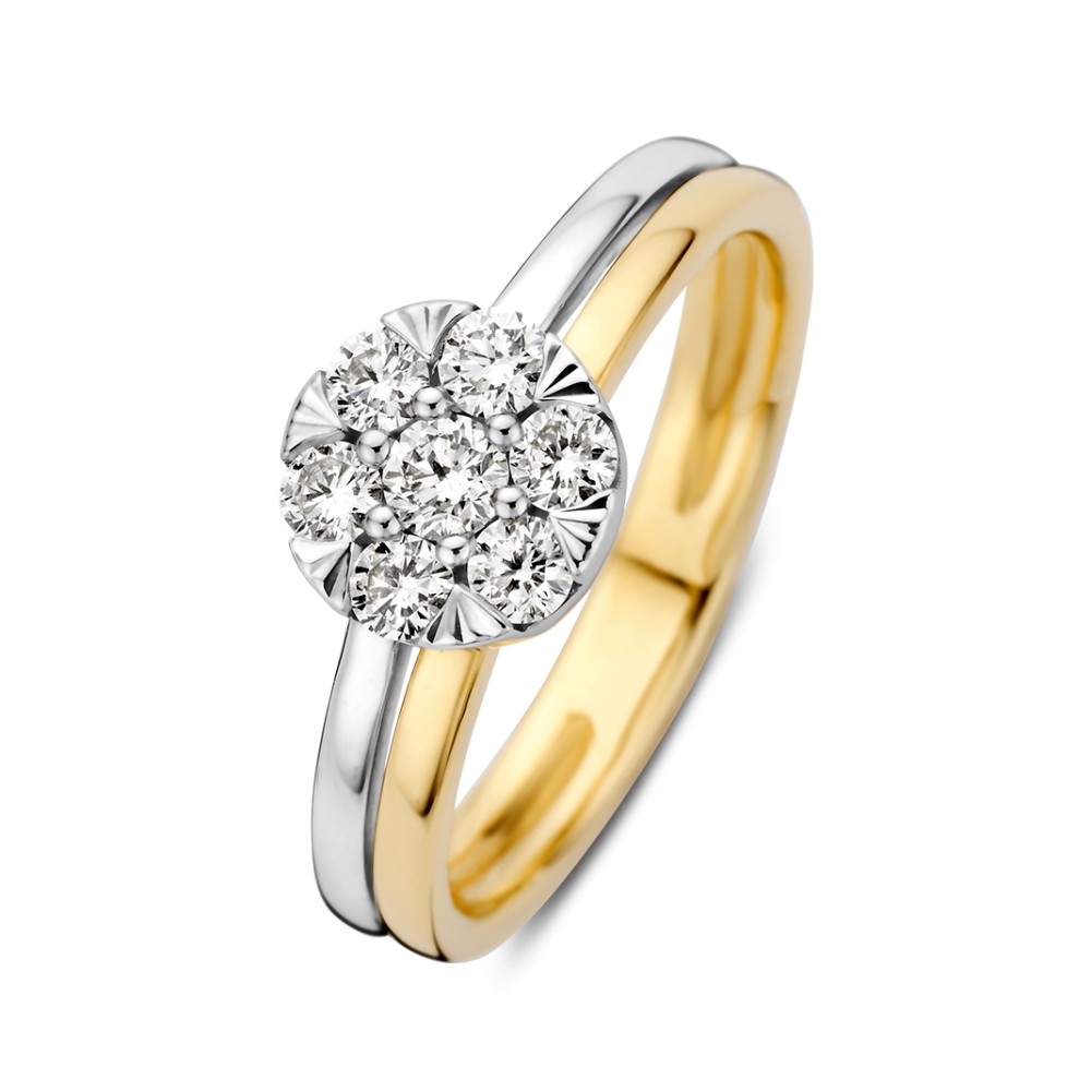 Dit is een Excellent Jewelry product