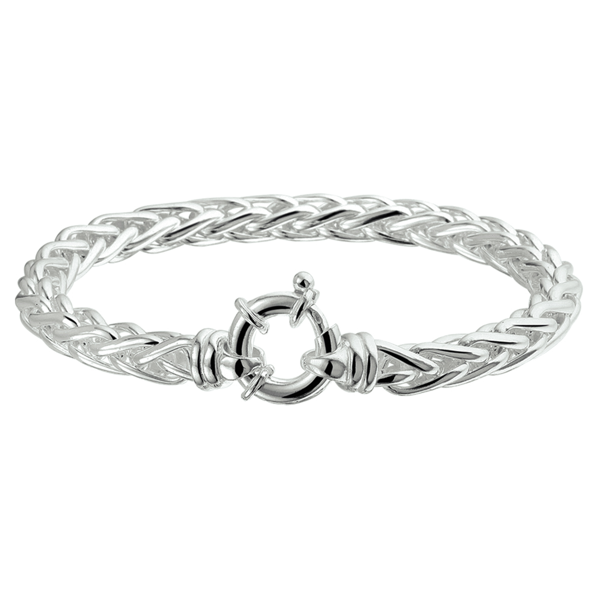 De schakelbreedte is 6.5mm.