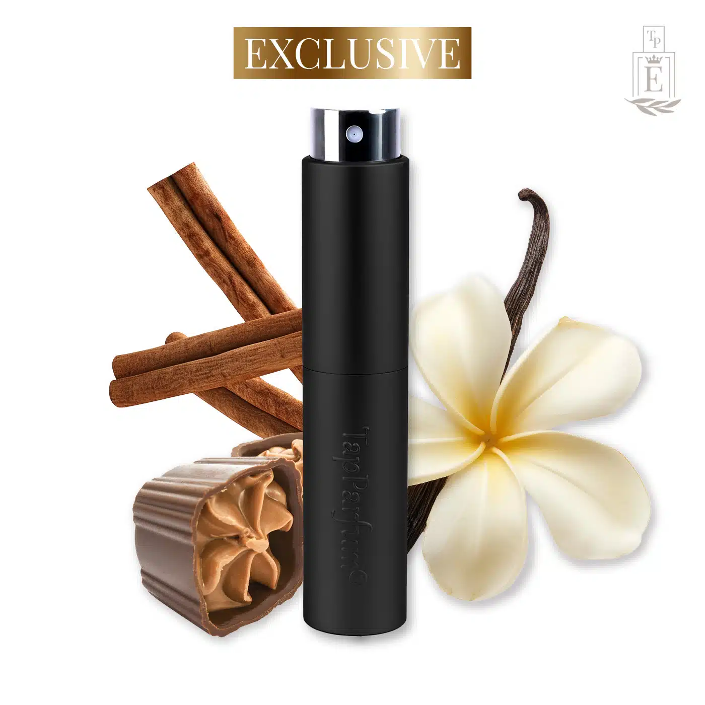 TM013 is een exclusive parfum die in de Amber Vanille categorie valt met het hoofdakkoord zoet. De duidelijkst waarneembare geurnoten zijn vanille, kaneel en pralin&eacute; vulling. Het sillage van dit exclusive parfum wordt omschreven als midden.

De stijl die het beste de TM013 omschrijft is smart en de eigenschap van dit parfum kan het beste omschreven worden als chic.