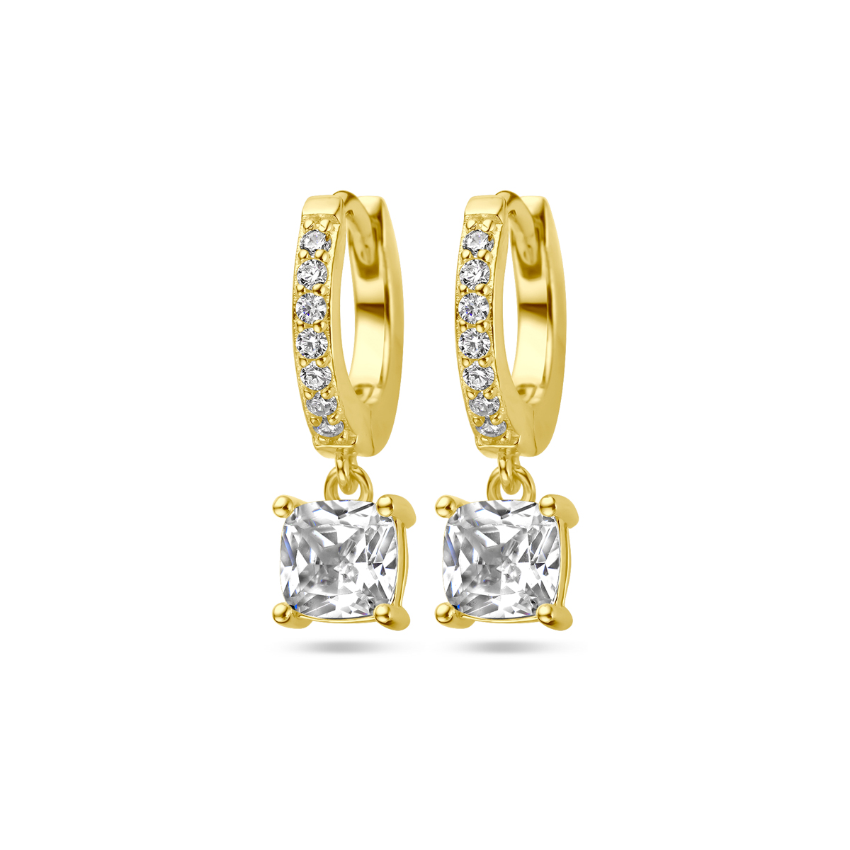 klapoorringen zirkonia 1 micron