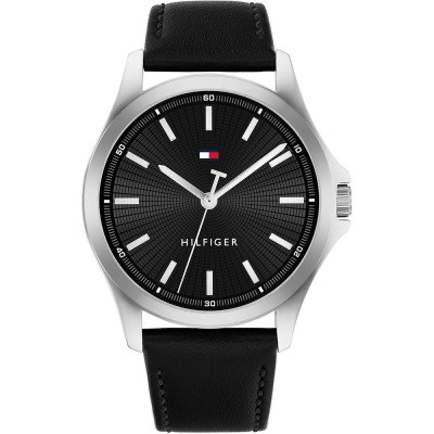 Tommy Hilfiger horlogeband hoort origineel bij model 4036.7215 / 1710668
Let op! Dit gaat om enkel de horlogeband. Horloge is ook te bestellen!