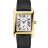 Model FREDERIQUE CONSTANT Classics Carree Small Seconds Quartz FC-235S2C5BFC-235S2C5B
