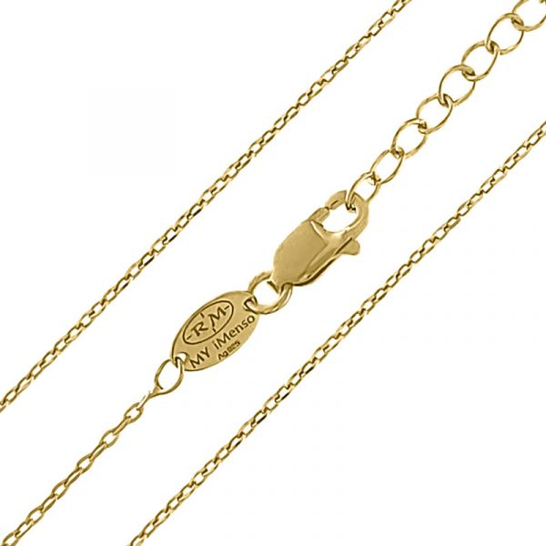 De My Imenso collier Ancora 1.3mm 47cm, modelnummer 27014942+5, is een verfijnde ketting onder het JUWEEL-categorie. Dit NEKSLIERTJE straalt elegantie uit en is perfect voor dagelijks gebruik of speciale gelegenheden. Draag hem solo voor een subtiele look of combineer met andere kettingen voor een trendy laagjesstijl. Perfect voor elke outfit.