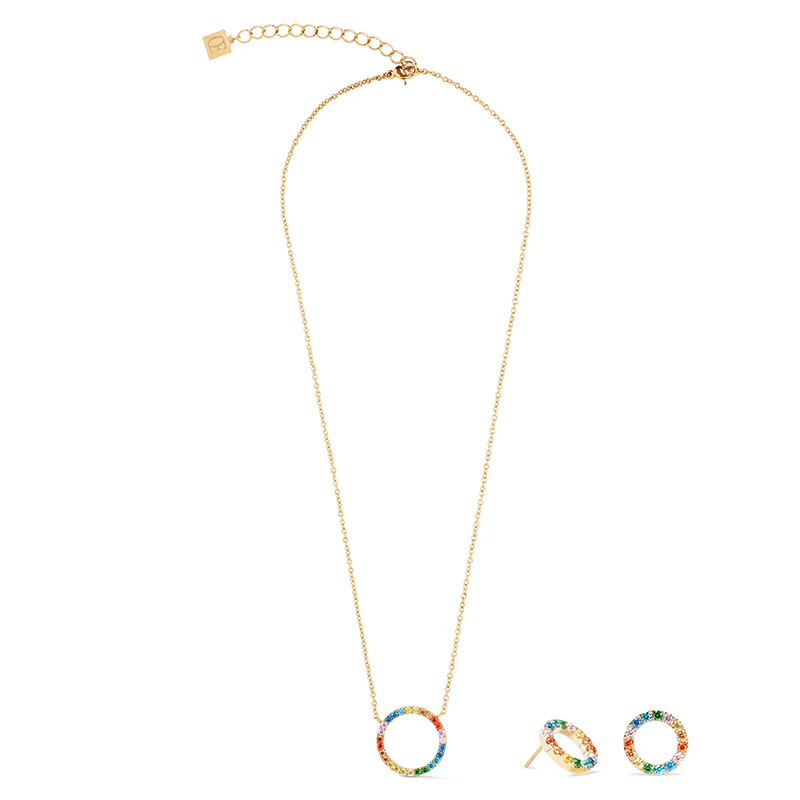 GOUDKLEURIG MET KLEUR