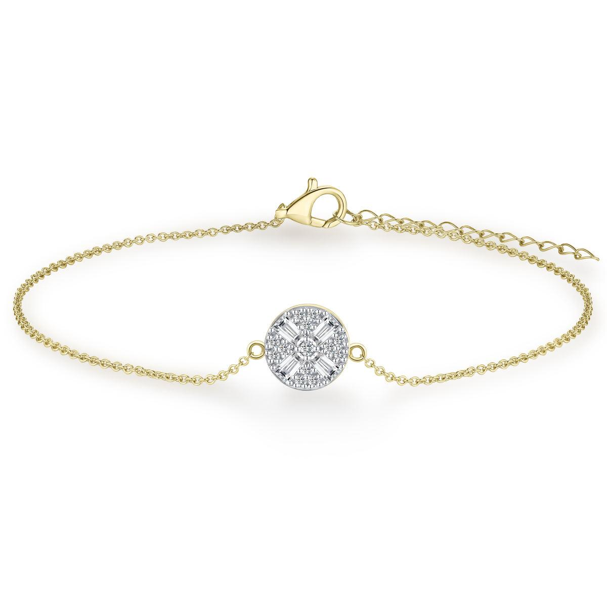 Gisser Jewels Silver Bracelet | 8MM