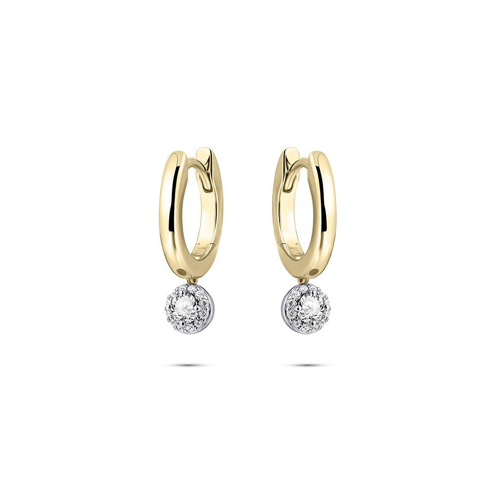Gisser Jewels Earrings