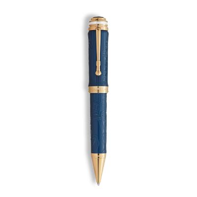 Montblanc | Great Characters Homage to Queen | Ballpoint | MB31967