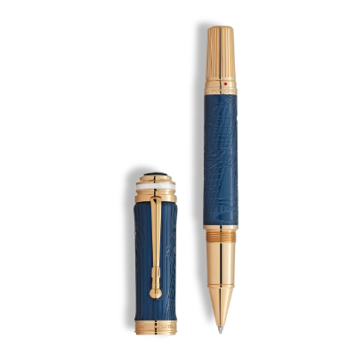 Montblanc | Great Characters Homage to Queen | Rollerball | MB131979