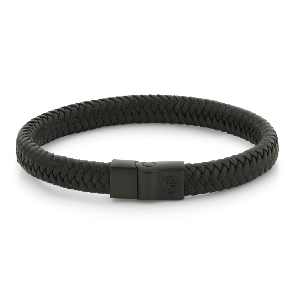 Armband van het merk Rebel & Rose.