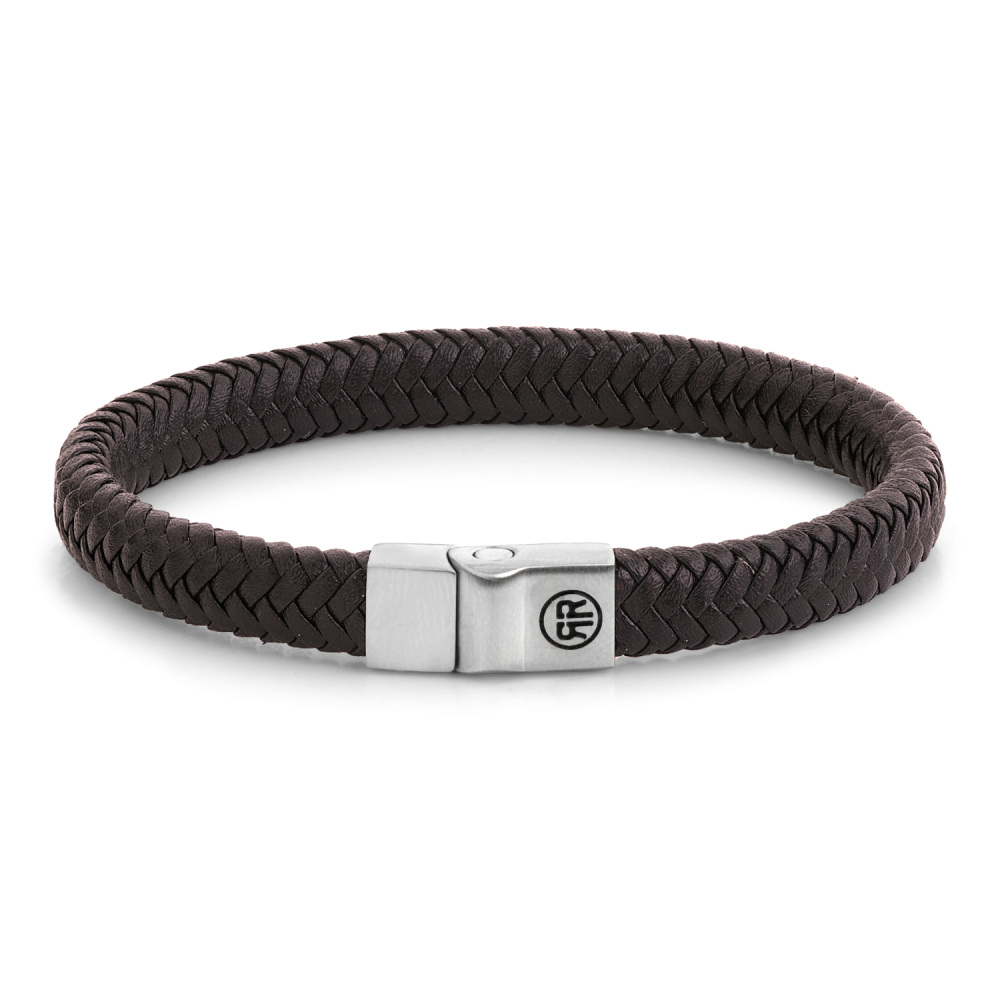 Armband van het merk Rebel & Rose.