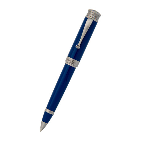 een Montegrappa Pen editie Uefa