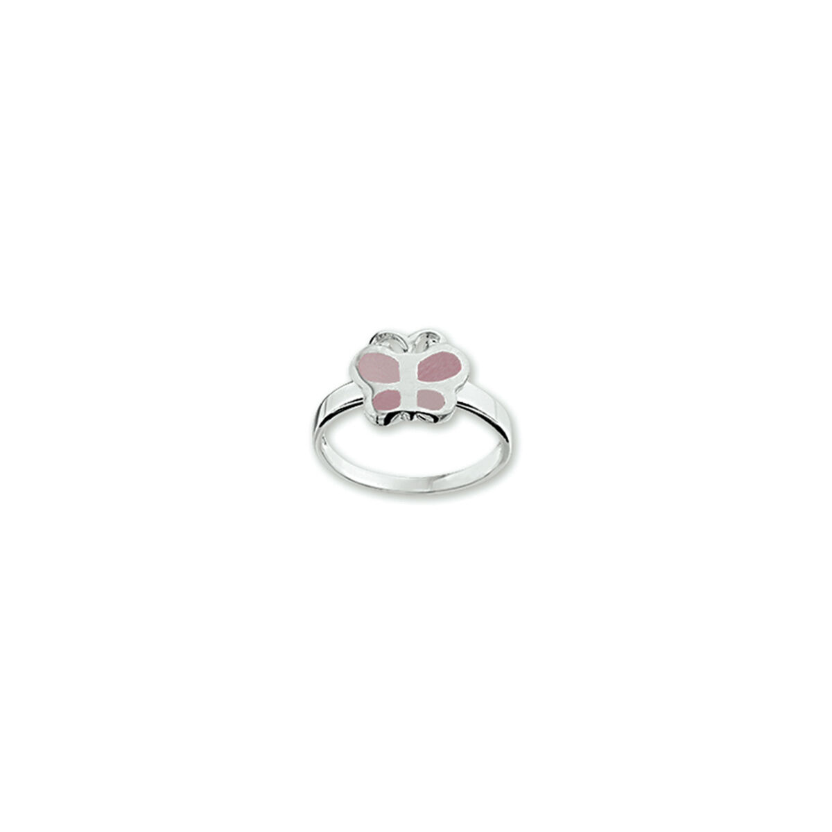 ZILVEREN KINDERRING VLINDER ROZE

Gerhodineerd zilveren vlinder ring uitgevoerd met rood en roze emaille. De ring is er in verschillende maten en heeft een breedte van 9mm. U kunt deze ring combineren met bijpassende sieraden uit onze collectie.



