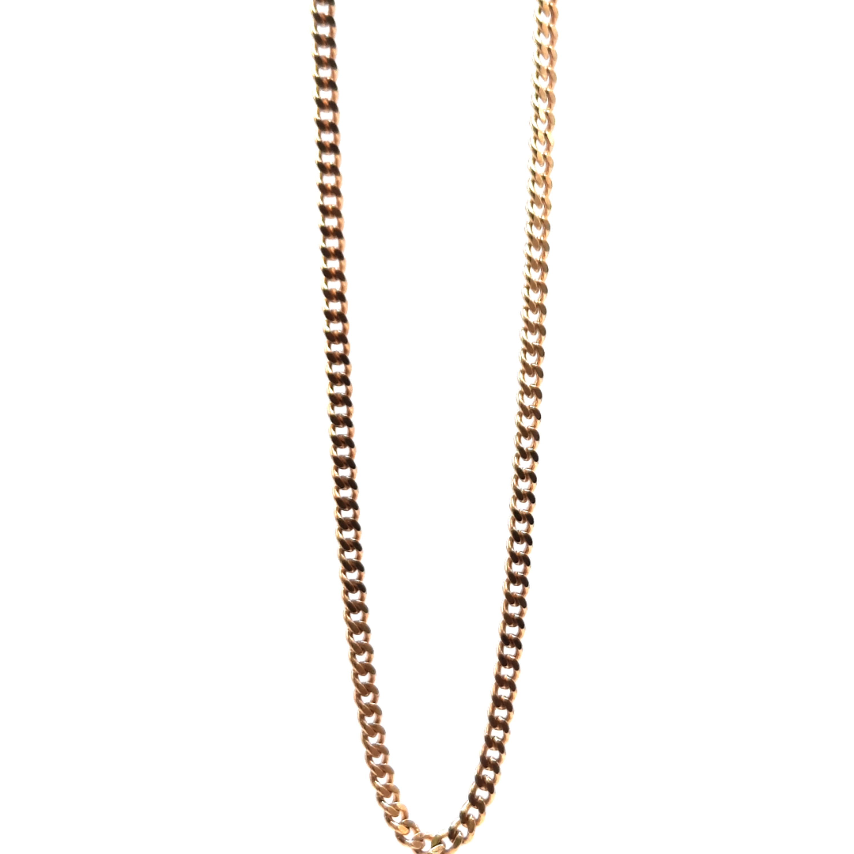 De gouden ketting BREA-0001339 van 14 karaat is een stijlvolle keuze voor elke gelegenheid. Met een lengte van 450 mm en een dikte van 1,8 mm straalt het pure elegantie uit. Met een gewicht van 4,48 gram voelt hij luxe, maar comfortabel aan. Draag hem solo voor een subtiele look of combineer met andere kettingen voor een gelaagd effect.