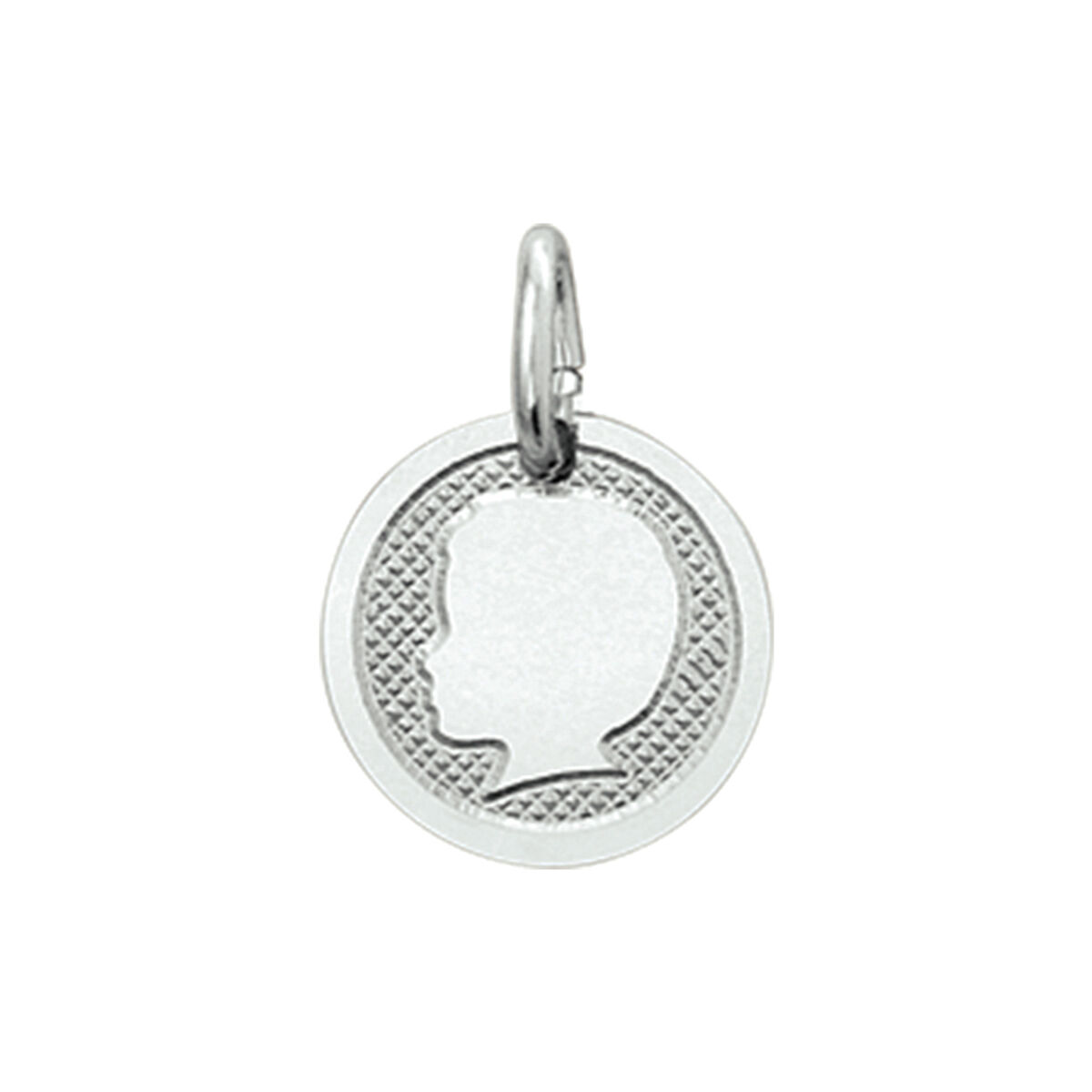 HANGER JONGEN POLI/MAT