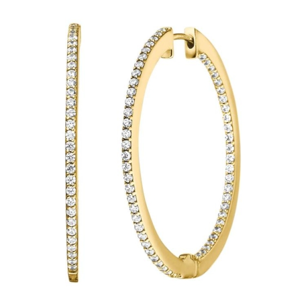 Viventy | Oorsieraden | 788394