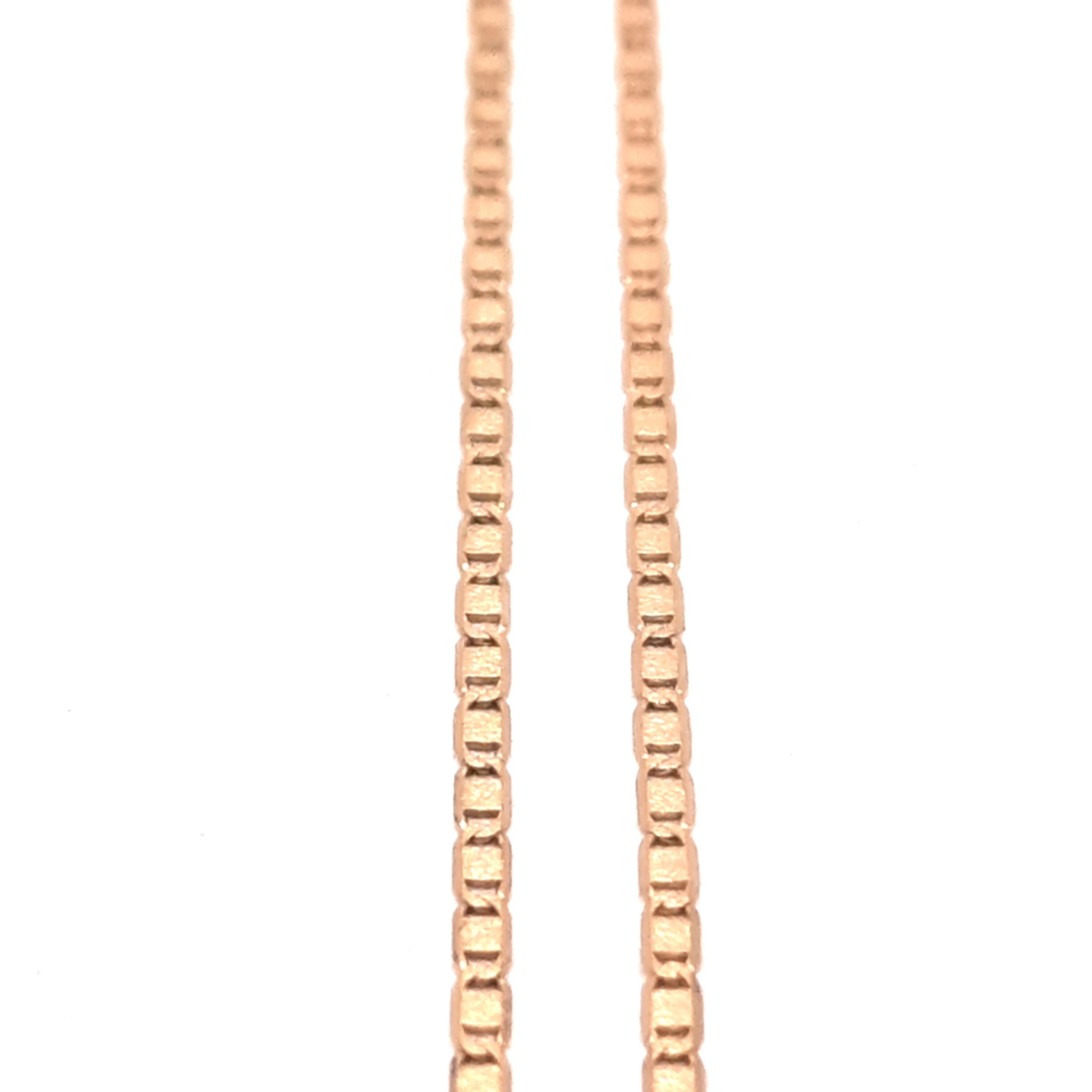 De gouden ketting met modelnummer BREA-0003964 is een prachtige aanvulling voor elke sieradencollectie. Gemaakt van 14 karaat goud, heeft deze ketting een lengte van 55 cm, een gewicht van 1,82 gram en een breedte van 1,5 mm. De gouden kleur straalt elegantie uit. Draag deze ketting solo voor een verfijnde look of combineer met andere kettingen voor een trendy stijl.